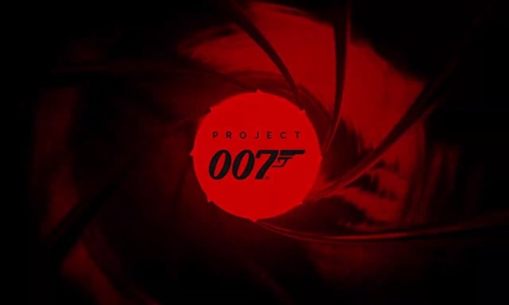 A IO Interactive, o estúdio responsável pela franquia Hitman, acaba de anunciar seu último e mais novo jogo - o "Projeto 007".