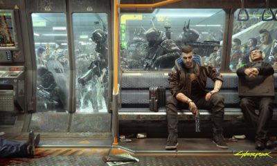 Um executivo da CD Projekt disse, que não é certo chamar o multiplayer de apenas um "modo" para o Cyberpunk 2077.
