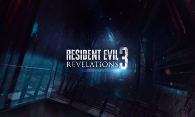 De acordo com o leaker Dusk Goem, o jogo que vazou com o título provisório Resident Evil Outrage. é na verdade Resident Evil Revelations 3.