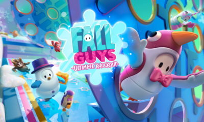 A desenvolvedora do Fall Guys, Mediatonic, revelou oficialmente o tema para a 3ª temporada do popular videogame.