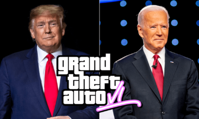 GTA 6 | Biden presidente abre espaço para anúncio da Rockstar Games 2