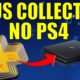 Sim isso mesmo, é possível acessar a nova PS Plus Collection do PlayStation no PS4. Aqui você pode ver como acessar, e como vai funcionar.