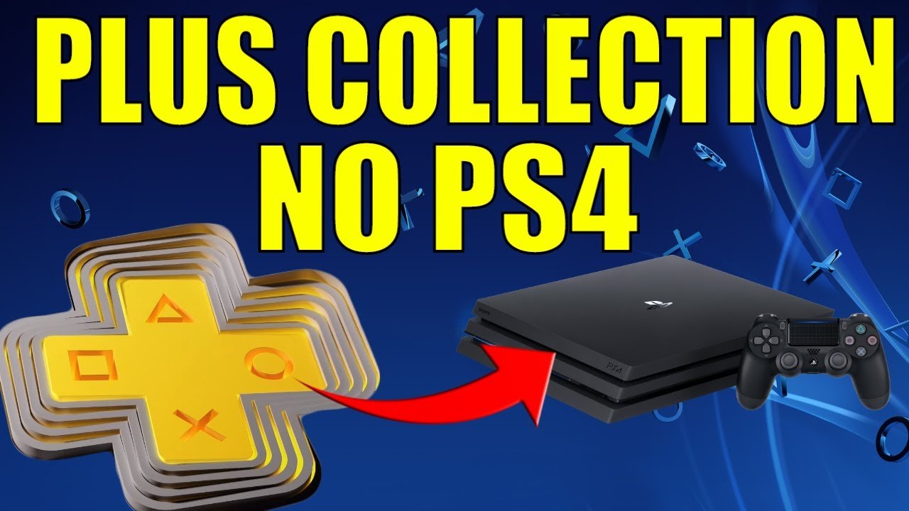 Sim isso mesmo, é possível acessar a nova PS Plus Collection do PlayStation no PS4. Aqui você pode ver como acessar, e como vai funcionar.