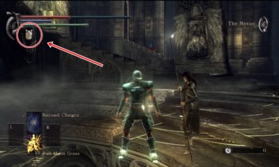 A desenvolvedora do remake do Demon's Souls, Bluepoint, fez o impensável: eles removeram o ícone de gato da FromSoftware no jogo de PS5.