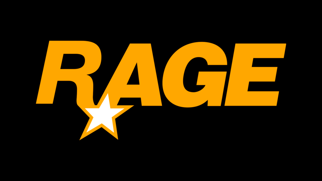 A Rockstar Advanced Game Engine (RAGE) é o moto gráfico da Rockstar Games para os seus jogos e é desenvolvido pelo estúdio de San Diego.