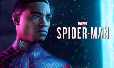 Um tweet recente (agora excluído) mostrou o quão rápido é o tempo de carregamento de Spider-Man: Miles Morales no novo PS5.
