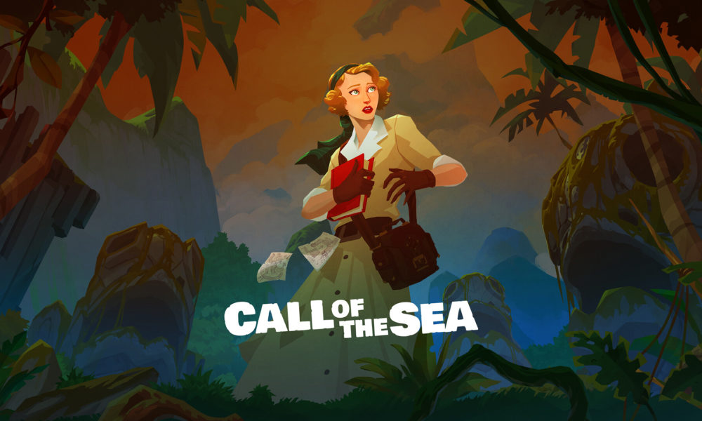 Anunciado durante o showcase de terceiros da Microsoft em maio, Call of the Sea promete uma experiência intelectual e visceral.