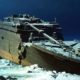 A empresa Ocean Gate decidiu vender ingressos por US $ 125.000 para aqueles que querem visitar o Titanic no ano que vem.