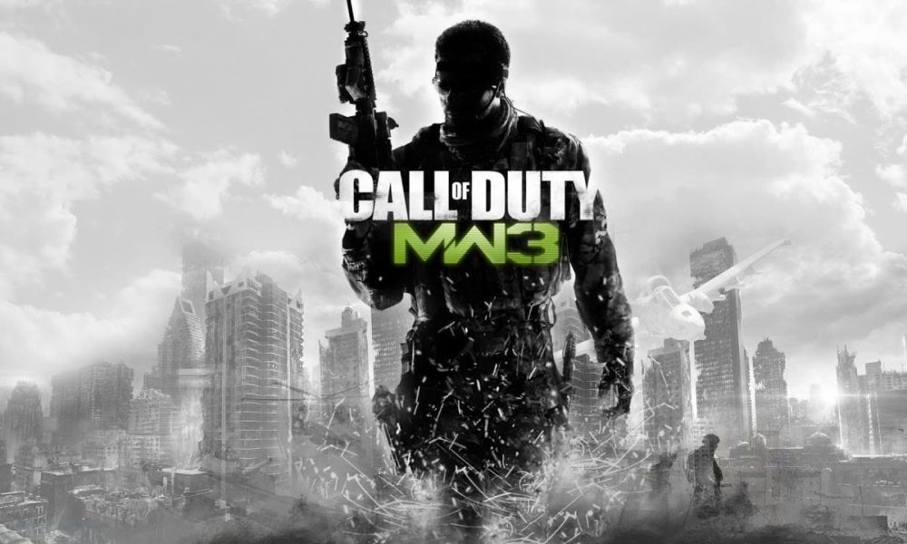 Existem algumas fontes mencionando que a remasterização de Call of Duty: Modern Warfare 3 já está a caminho, junto com os primeiros detalhes.