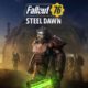 Um novo trailer de Fallout 76: "Steel Dawn" anunciou a data de lançamento da nova DLC, que trará a Brotherhood of Steel ao game.