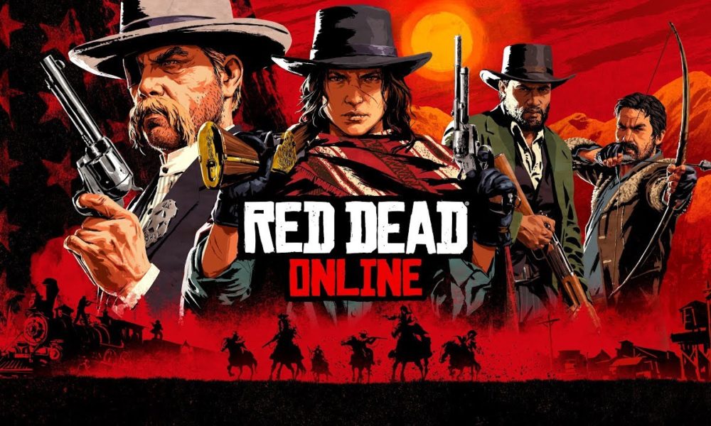 Parece que os jogadores de PC não estão muito felizes com a versão autônoma que Red Dead Online vai ganhar ou seu preço de $5.