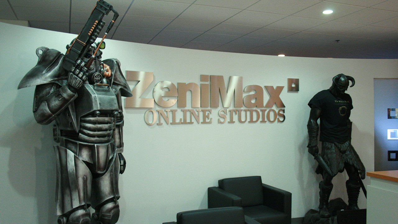 Aparentemente a ZeniMax Online Studios recrutou vários desenvolvedores anteriormente ligados à Sony para desenvolver um novo jogo AAA.