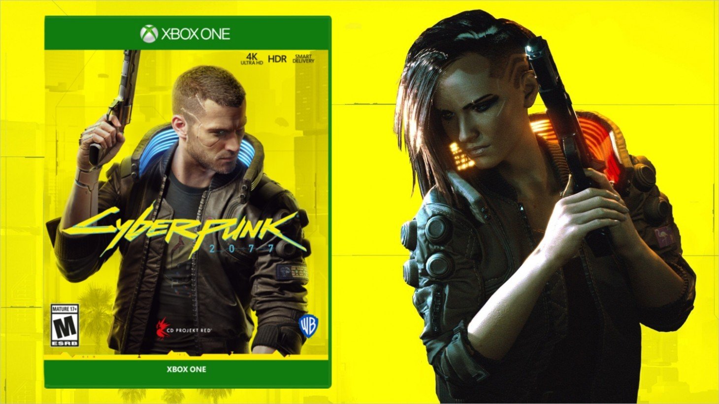 Se você comprou o Cyberpunk 2077 para Xbox na Microsoft Store, agora você está qualificado para um reembolso total.