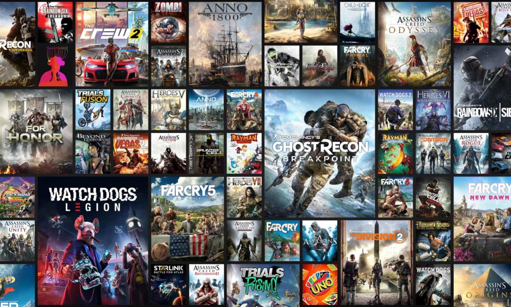 Um novo boato sugere que a Ubisoft + chegará ao Xbox Game Pass em 2021 da mesma forma que o EA Play foi adicionado este ano.