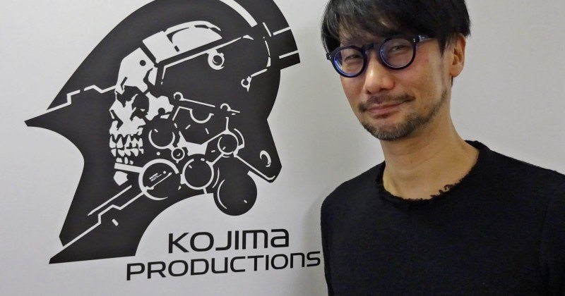 Rumor afirma aquisição da Kojima Productions pela Microsoft 2