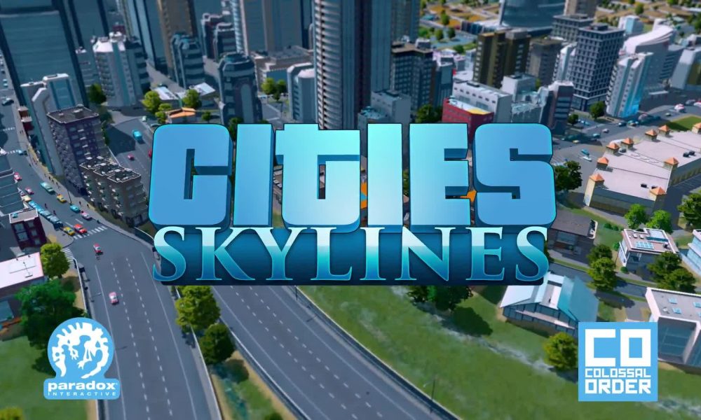 Jogos grátis todo o mundo gosta, então Cities Skylines é o primeiro jogo das ofertas de fim de ano e Natal da Epic Games Store.