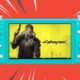 O YouTuber Nintendrew conseguiu fazer o Cyberpunk 2077 rodar em seu Nintendo Switch, e alguns podem achar melhor do que no PS4.