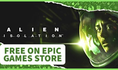 Ganhe um dos jogos de terror mais aclamados dos últimos anos gratuitamente, graças à promoção de Natal da Epic Games Store