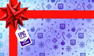 A Epic Games Store confirmou que vai repetir o evento do Natal passado e oferecer a todos os usuários um jogo grátis por dia durante 15 dias.