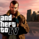 A Rockstar Games fez importantes alterações ao Grand Theft Auto IV (GTA 4), depois do jogo ter saído de forma inesperada da Steam.