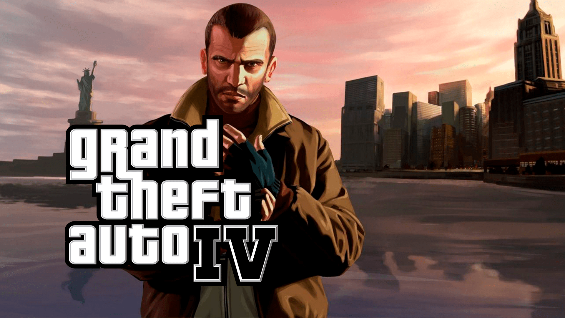 A Rockstar Games fez importantes alterações ao Grand Theft Auto IV (GTA 4), depois do jogo ter saído de forma inesperada da Steam.
