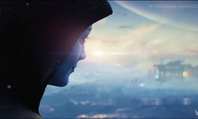 Apesar do tease, nenhum detalhe específico foi dado sobre a data ou janela de lançamento de Mass Effect 4, suas plataformas os gameplay.