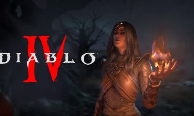 A Blizzard Entertainment aparentemente estará revelando uma nova classe de Diablo 4 na BlizzConline que, aliás, já foi especulada.