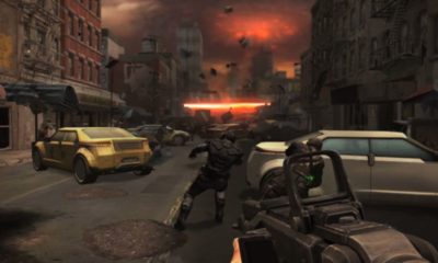 O YouTuber coronel Melnyk reuniu vários vídeos e imagens de jogo pré-alfa para nos dar uma impressão do que Doom 4 poderia ter sido.