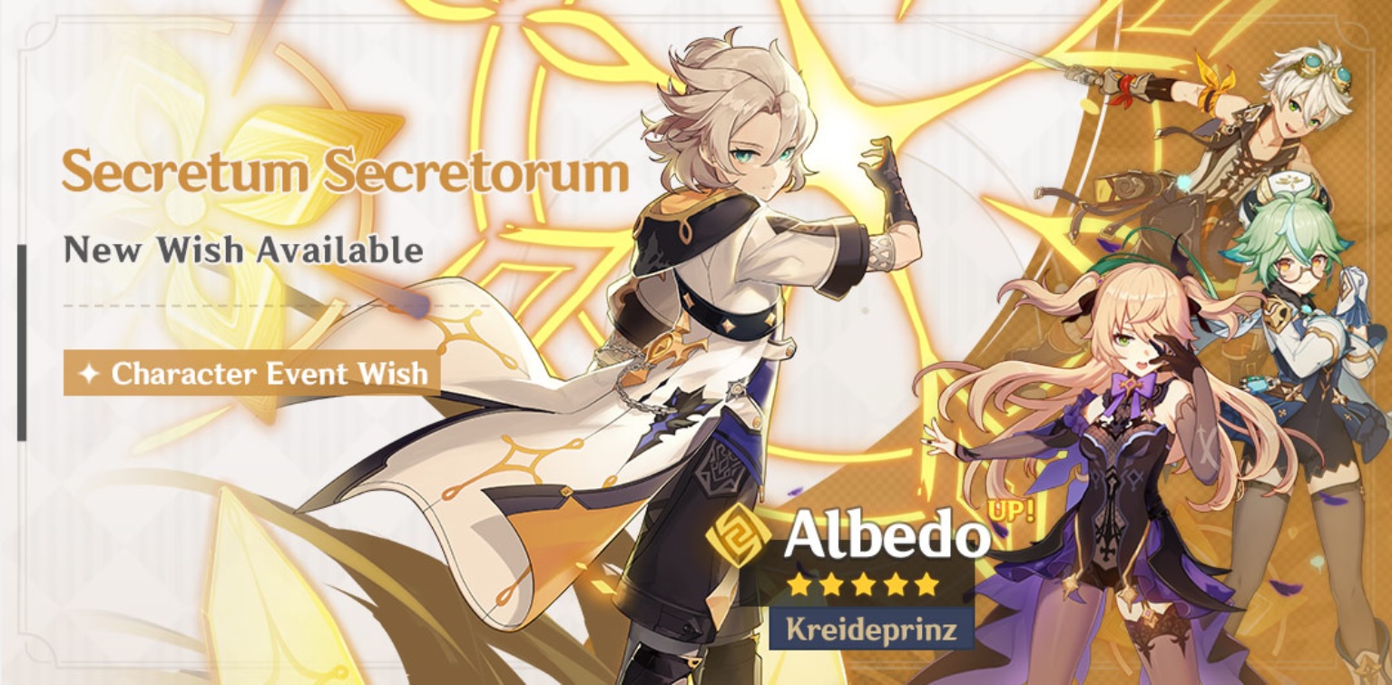 gesd-albedo