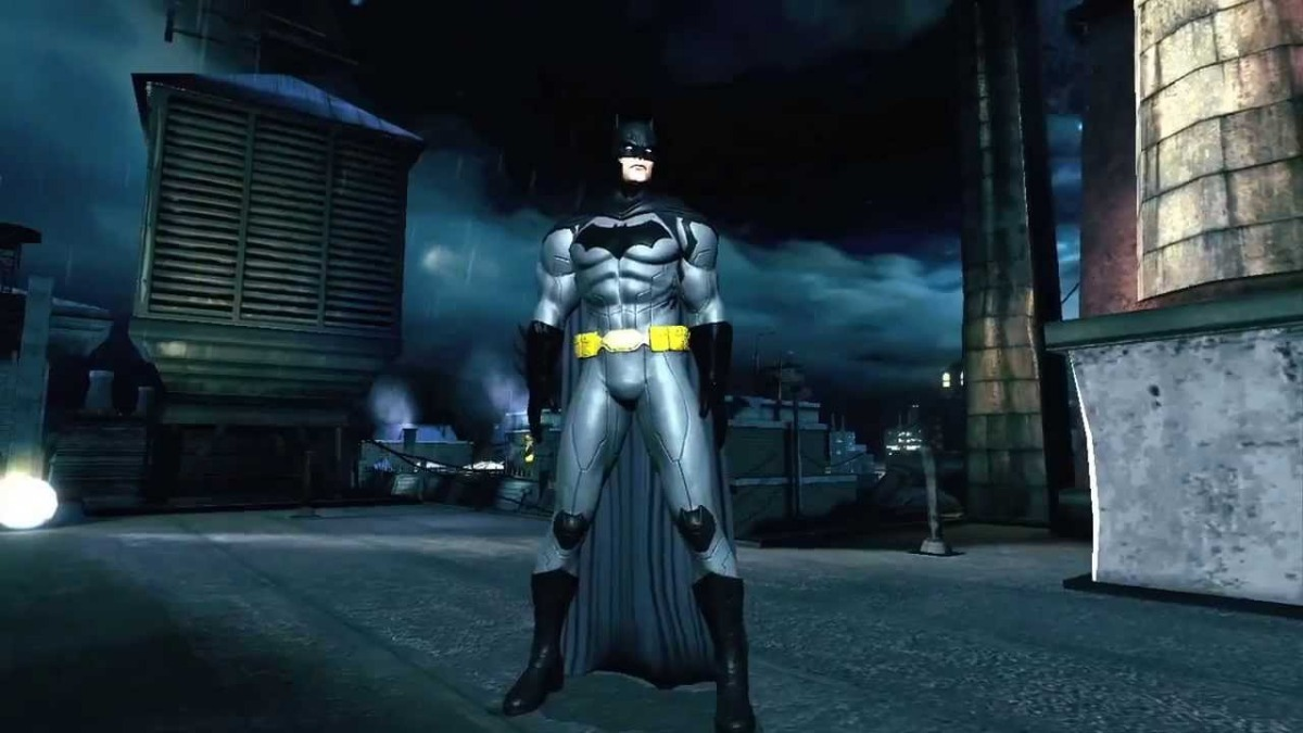 Um vazamento revela que houve uma versão para Nintendo DS de Batman: Arkham Asylum de 2009 em desenvolvimento para portátil da Nintendo.