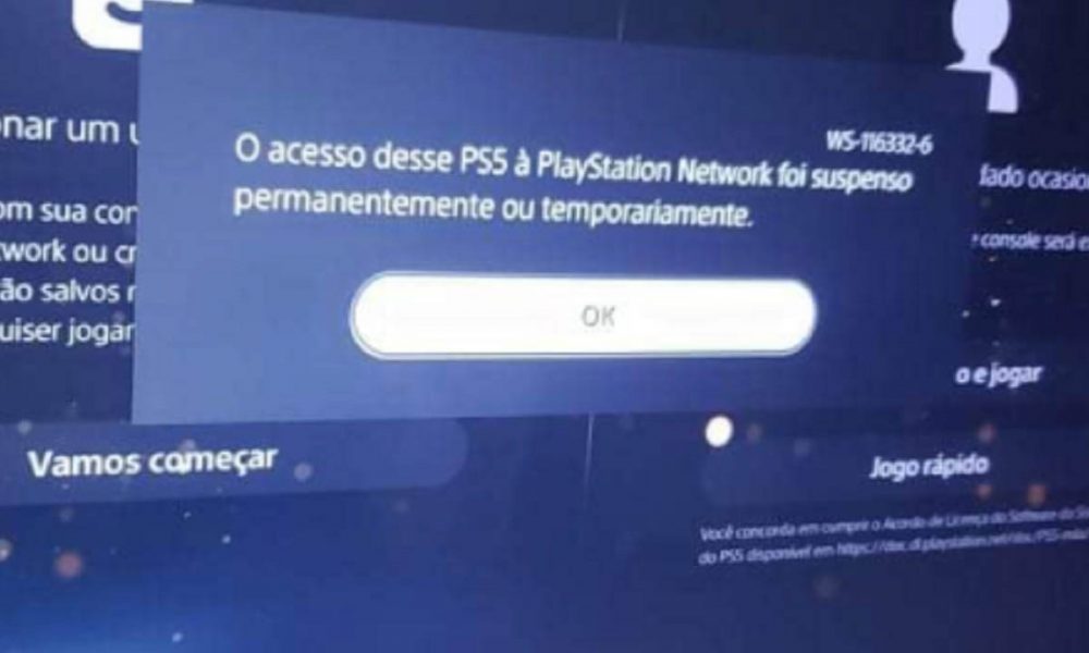 PS Plus Collection | Sony começa a banir jogadores Brasileiros 1