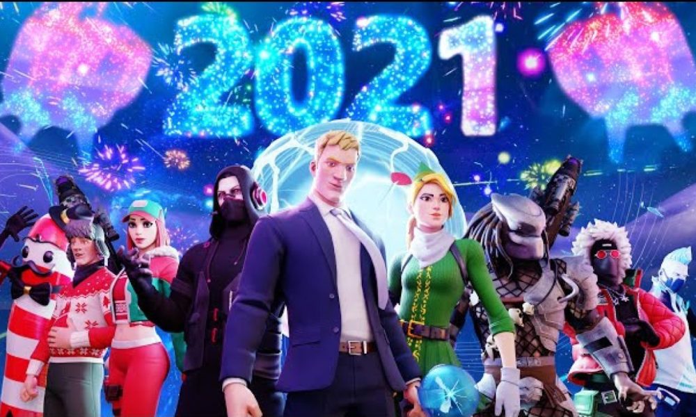 Um vazamento revelou o que a Epic Games tem reservado para o evento de final de ano do Fortnite, a qual promete uma apresentação explosiva.