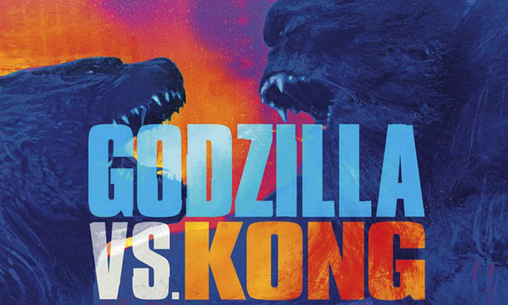 As empresas responsáveis por Godzilla Vs. Kong tinham ficado em desacordo com a decisão surpresa da Warner de por em streaming todos os lançamentos de 2021.