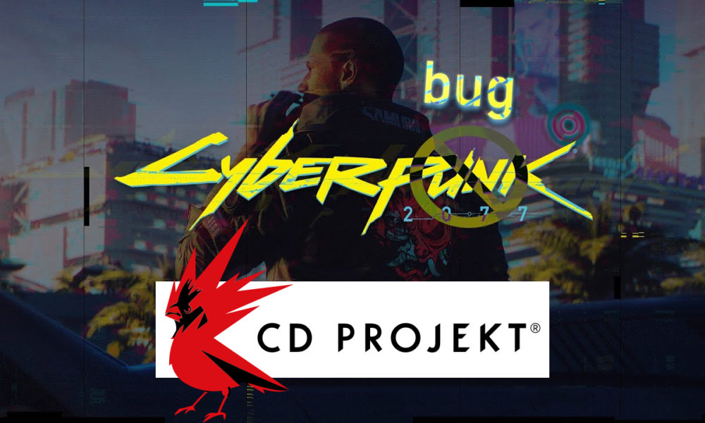 A CD Projekt RED pode ser multada em 10% de sua receita anual pelo governo polonês se os patches do Cyberpunk 2077 não corrigirem o jogo.