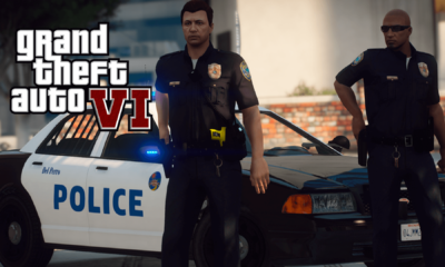 GTA 6 pode ter perseguições policiais melhores que Need For Speed 2022 Viciados