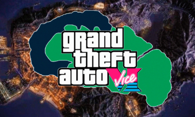 Recentemente vazaram diversas patentes da Rockstar Games e da Take Two que parecem ser direcionadas para o novo GTA 6 (Grand Theft Auto VI).