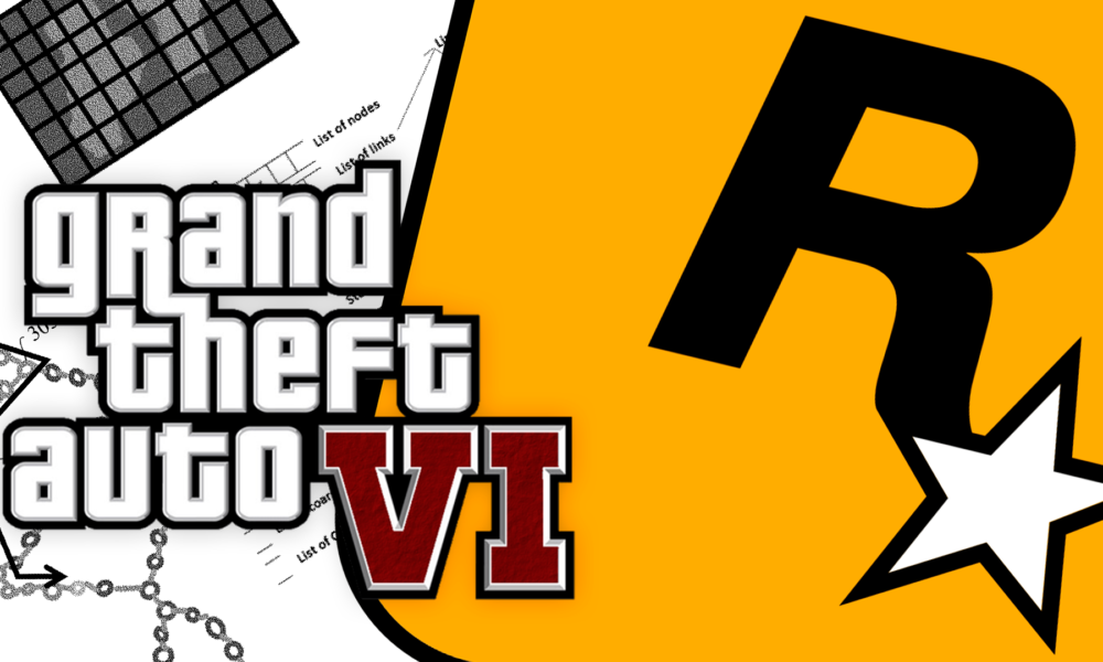Normalmente os vazamentos de GTA 6 (Grand Theft Auto VI) vem de leakers, mas os melhores são quando são cometidos pela Rockstar Games.