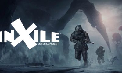 De acordo com listas de empregos o próximo jogo que a inXile Entertainment está trabalhando será um FPS inovador para o estúdio.