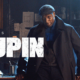 Lupin, a série que estreou na Netflix, com apenas 5 episódios no início de 2021, tem sido um grande sucesso na plataforma de streaming.