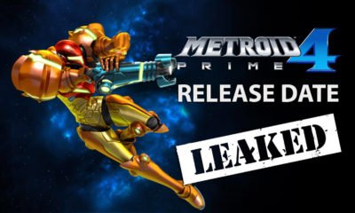 Vários usuários receberam um alerta de que o título da Nintendo, Metroid Prime 4, não chegará antes de pelo menos mais alguns anos.