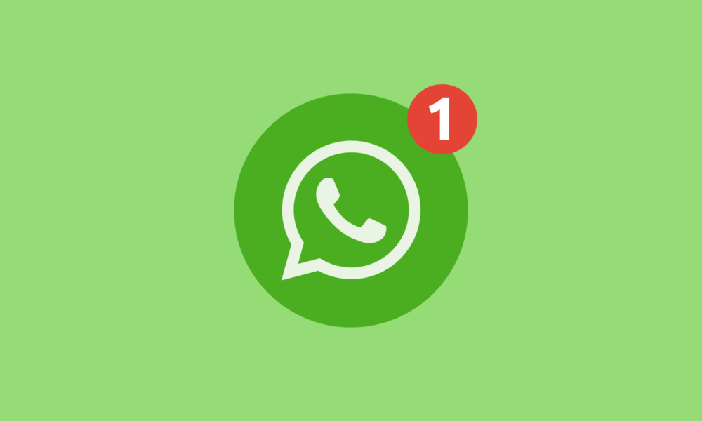 WhatsApp adia compartilhamento de dados com o Facebook 4