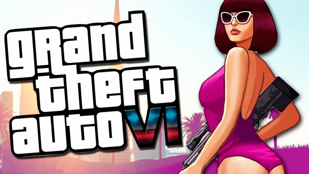 Grand Theft Auto 6  deve ser anunciado após GTA 5 no PlayStation 5 e Xbox Series X.