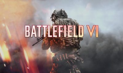 Um rumor começou a circular na internet onde sugere que Battlefield 6 permitirá aos jogadores destruir as cidades em seus mapas multiplayer.