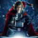 Thor: Love and Thunder é o quarto capítulo das aventuras no cinema do famoso deus do trovão do Universo Cinematográfico da Marvel.
