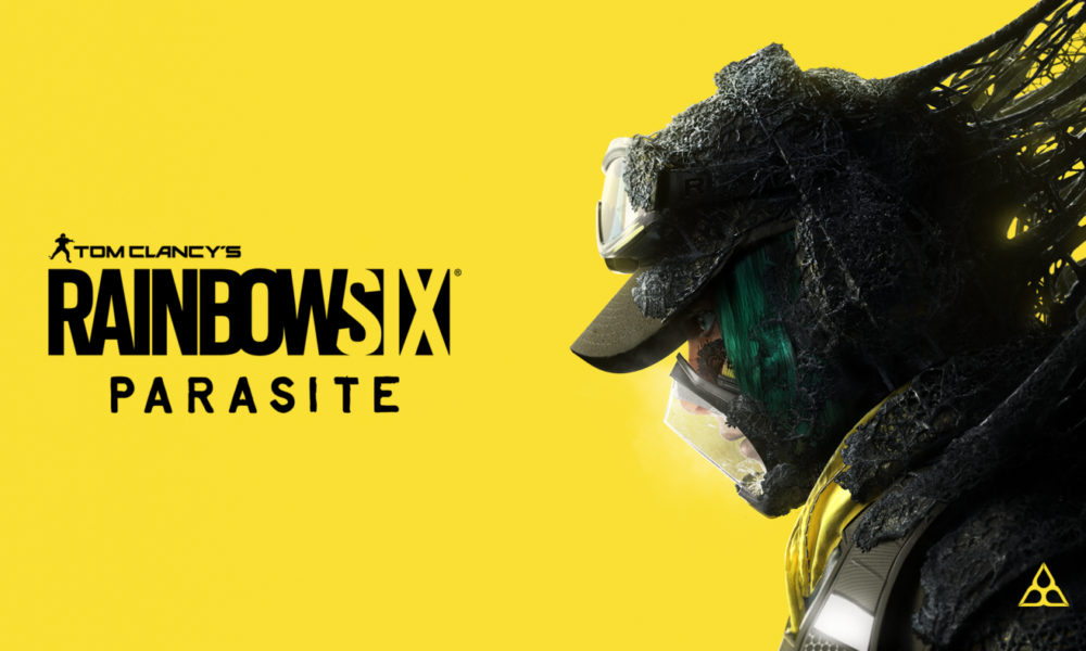 Rainbow Six Parasite poderia ser novo nome para Rainbow Six Quarantine, mas a Ubisoft em contato com a Eurogamer.net esclareceu tudo.