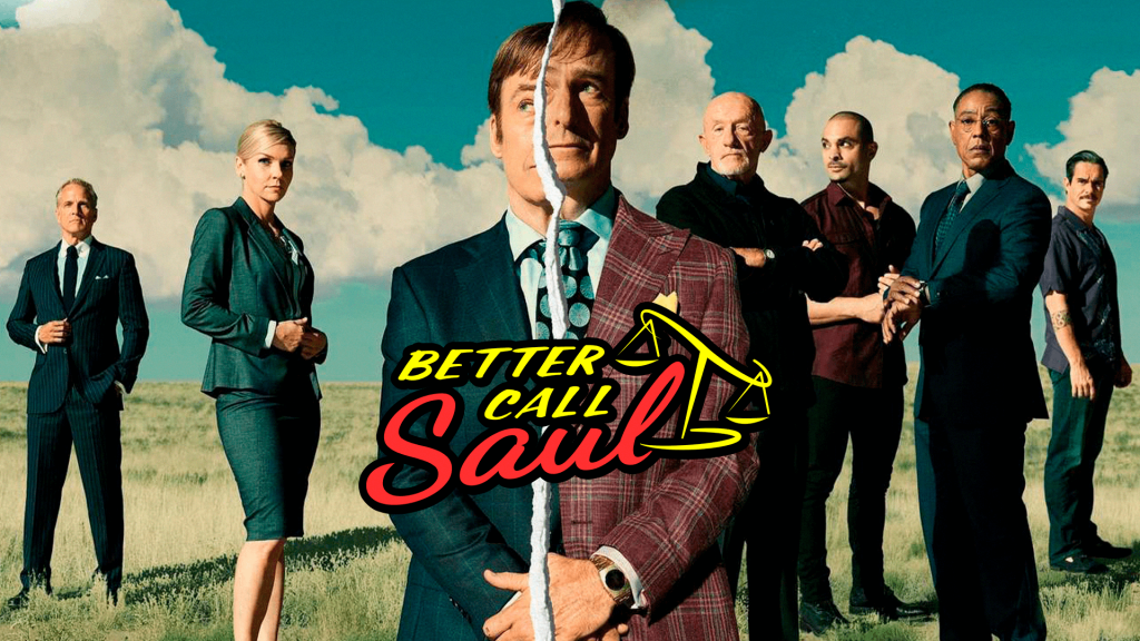 A sexta e última temporada de Better Call Saul que vai fechar o universo de Breaking Bad, teve a estreia adiada para o início de 2022.