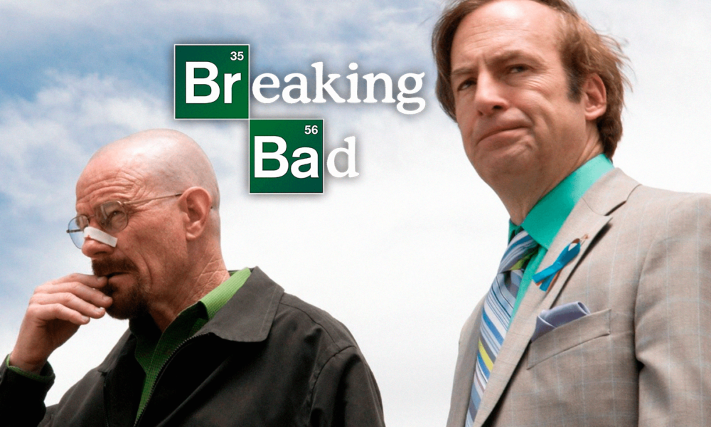 Better Call Saul 6 | Walter White e Jesse Pinkman aparecem no final da série, indica roteirista 2022 Viciados