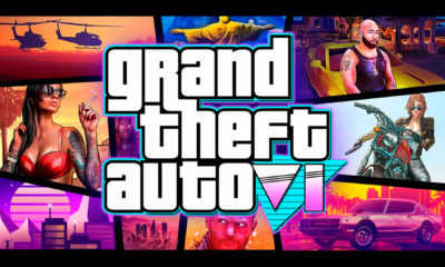 Em suma, produzido pela Rockstar Games, Grand Theft Auto VI (GTA 6) e GTA World vai ser lançado para PlayStation 5 e Xbox Series S/X em 2023.