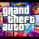Em suma, produzido pela Rockstar Games, Grand Theft Auto VI (GTA 6) e GTA World vai ser lançado para PlayStation 5 e Xbox Series S/X em 2023.