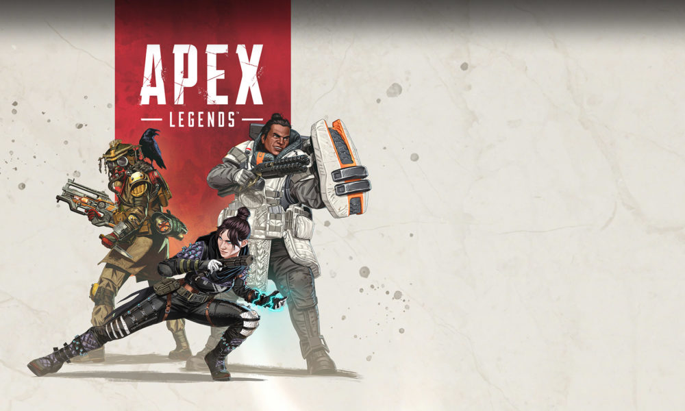 A Electronic Arts e a Respawn Entertainment acabou de anunciar que Apex Legends esta vindo para dispositivos moveis Android e IOs.